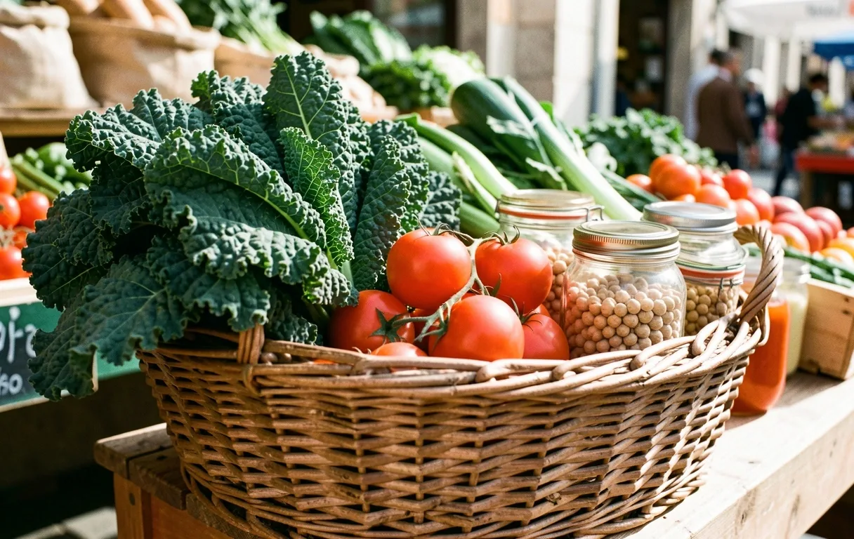 Educación Alimentaria